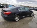 2011 Lexus LS 460