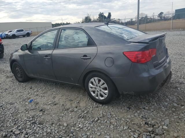 2013 KIA Forte EX