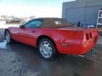 1991 Chevrolet Corvette