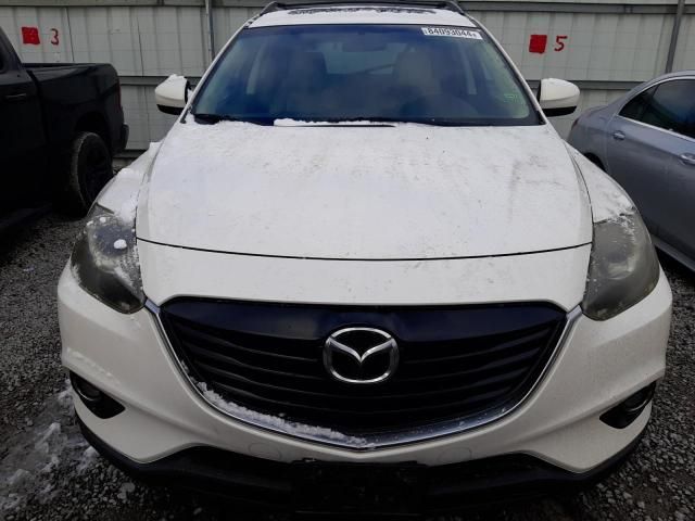 2015 Mazda CX-9 Touring