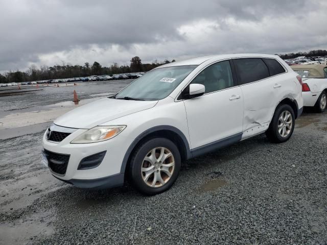 2011 Mazda CX-9