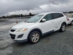 Mazda salvage cars for sale: 2011 Mazda CX-9