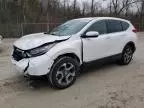 2019 Honda CR-V EXL