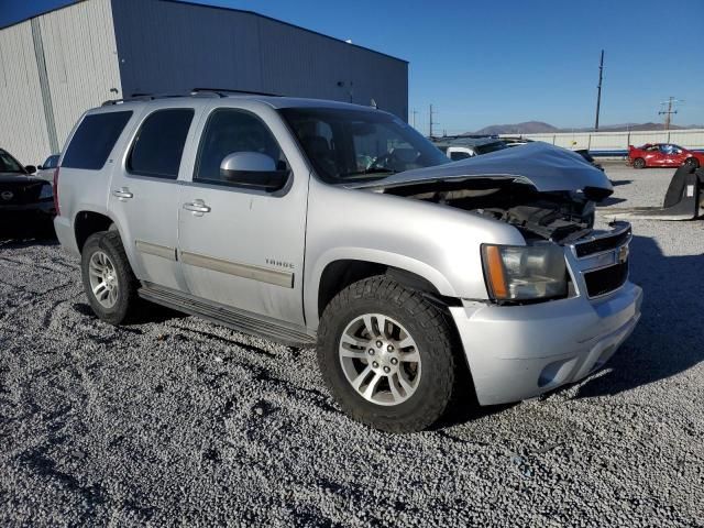 2012 Chevrolet Tahoe K1500 LT