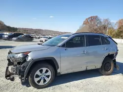 2020 Toyota Rav4 LE en venta en Concord, NC