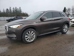 2019 Infiniti QX50 Essential en venta en Bowmanville, ON