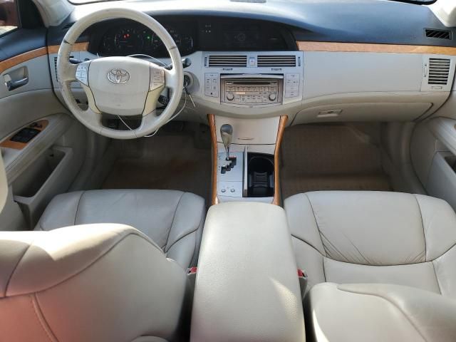 2006 Toyota Avalon XL