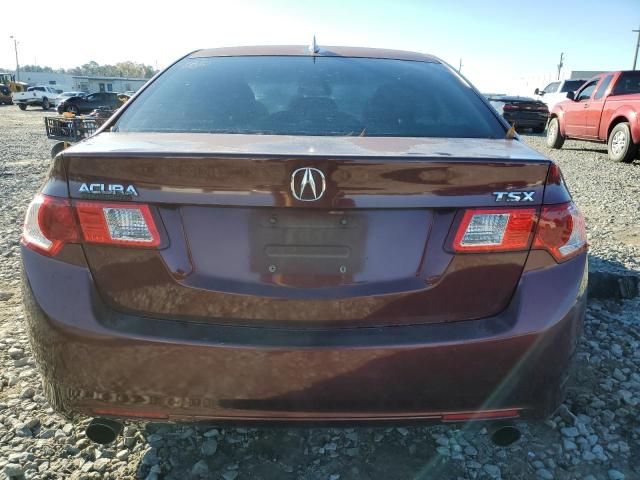 2009 Acura TSX