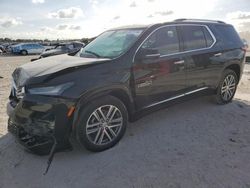 Chevrolet Vehiculos salvage en venta: 2023 Chevrolet Traverse High Country