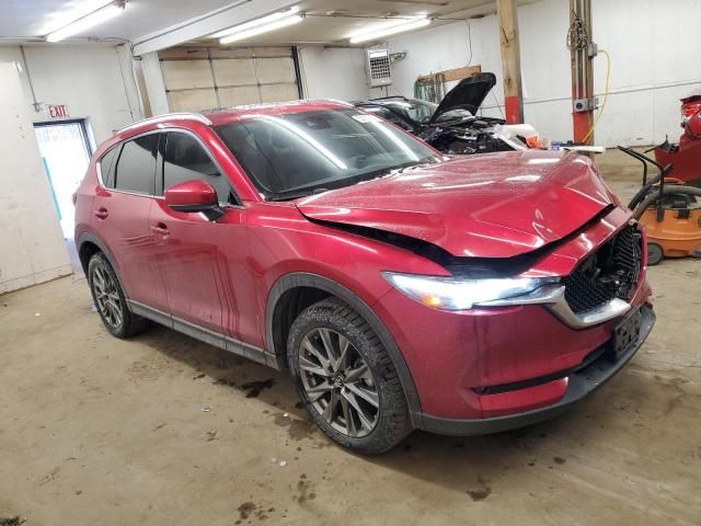 2021 Mazda CX-5 Signature