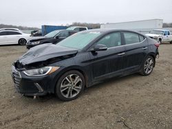 2017 Hyundai Elantra SE en venta en Anderson, CA