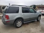 2005 Mercury Mountaineer