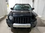 2007 Jeep Compass Limited