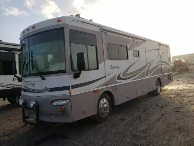 2005 Freightliner Chassis X Line Motor Home