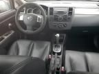 2011 Nissan Versa S