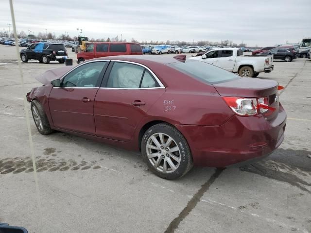 2015 Chevrolet Malibu 2LT