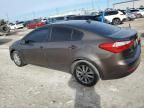 2014 KIA Forte LX