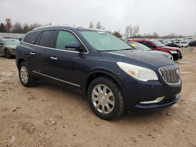 2016 Buick Enclave