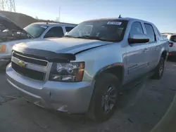 Chevrolet Avalanche Vehiculos salvage en venta: 2013 Chevrolet Avalanche LT