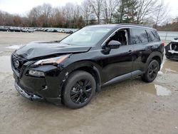 Nissan salvage cars for sale: 2023 Nissan Rogue SV