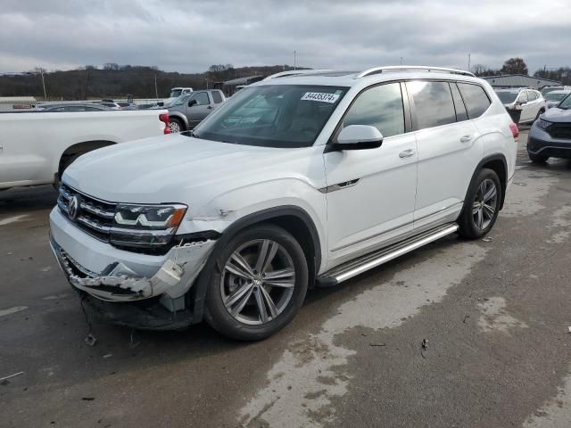 2019 Volkswagen Atlas SEL