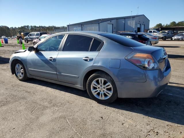 2011 Nissan Altima Base