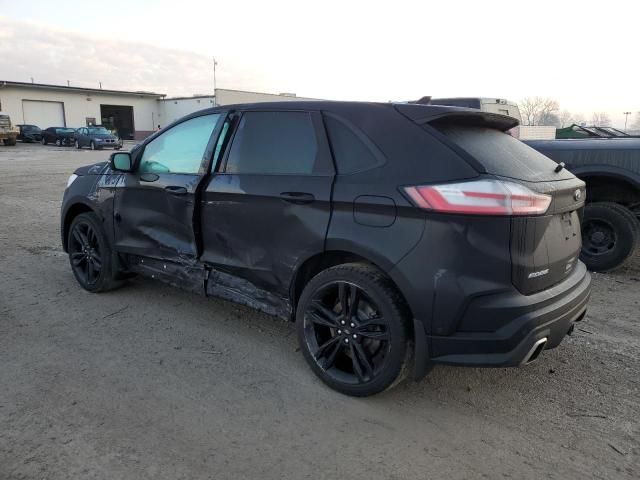 2020 Ford Edge ST