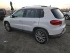 2012 Volkswagen Tiguan S