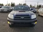 2003 Toyota 4runner SR5