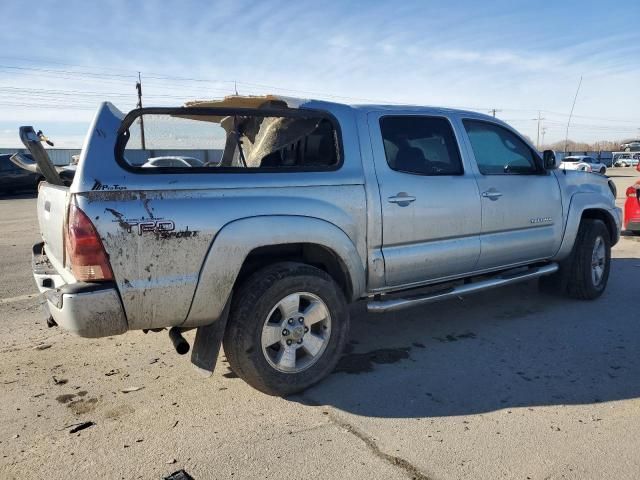 2007 Toyota Tacoma Double Cab