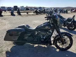 Salvage cars for sale from Copart China: 2023 Harley-Davidson Flhxs