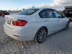 2015 BMW 320 I Xdrive