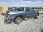 2007 Chevrolet Silverado C1500 Crew Cab