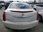 2013 Cadillac XTS Luxury Collection