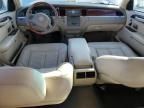 2004 Lincoln Town Car Ultimate