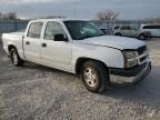 2004 Chevrolet Silverado C1500