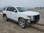 2017 Chevrolet Tahoe C1500 LT