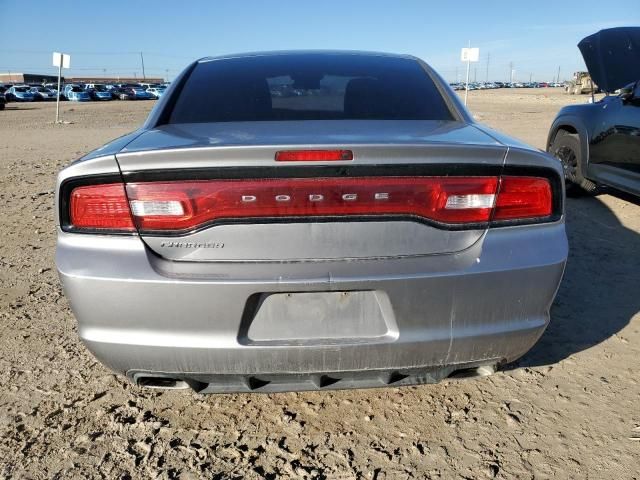 2013 Dodge Charger SE