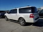 2010 Ford Expedition EL Limited