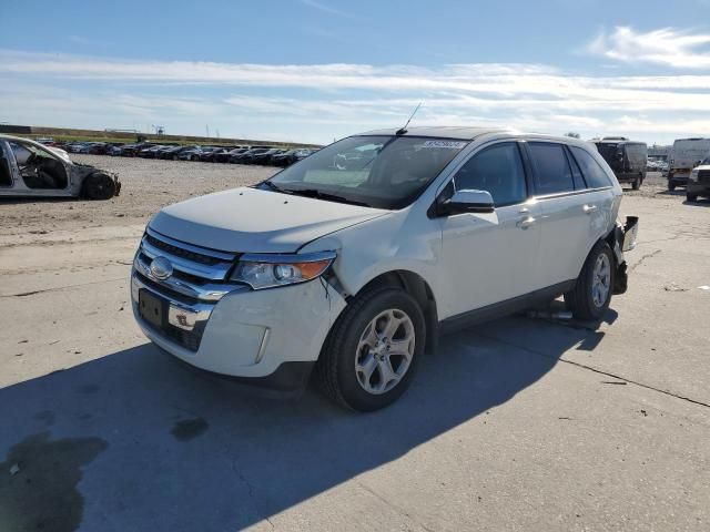 2012 Ford Edge SEL