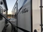 2022 Alta RV