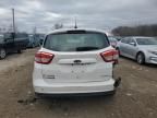 2018 Ford C-MAX Titanium