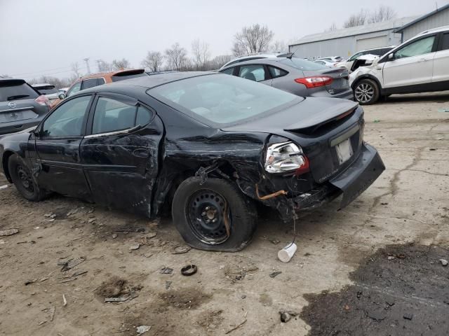 2005 Pontiac Grand Prix