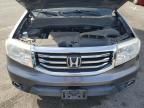 2015 Honda Pilot EXL