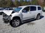 2012 Nissan Armada SV