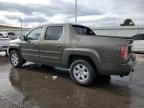 2006 Honda Ridgeline RTL