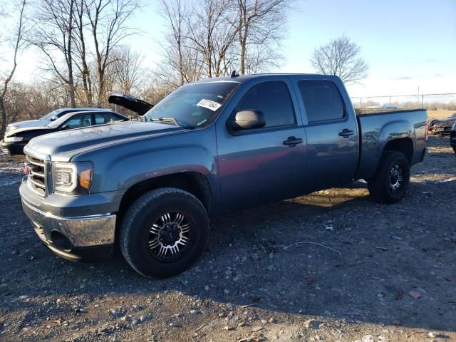 2007 GMC New Sierra C1500