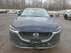 2018 Mazda 6 Touring