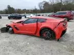 2019 Chevrolet Corvette Z06 2LZ