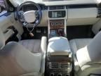 2015 Land Rover Range Rover Supercharged